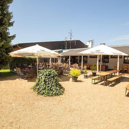 Hotel Gut Grossrotter Hof Köln Ngoại thất bức ảnh