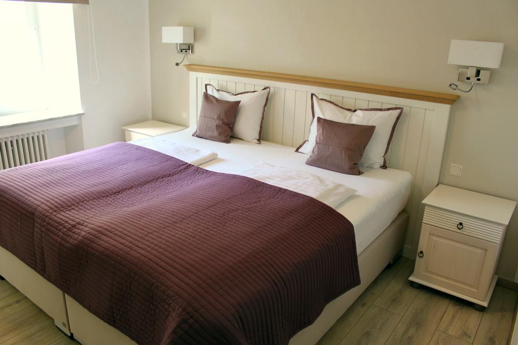 Hotel Gut Grossrotter Hof Köln Phòng bức ảnh