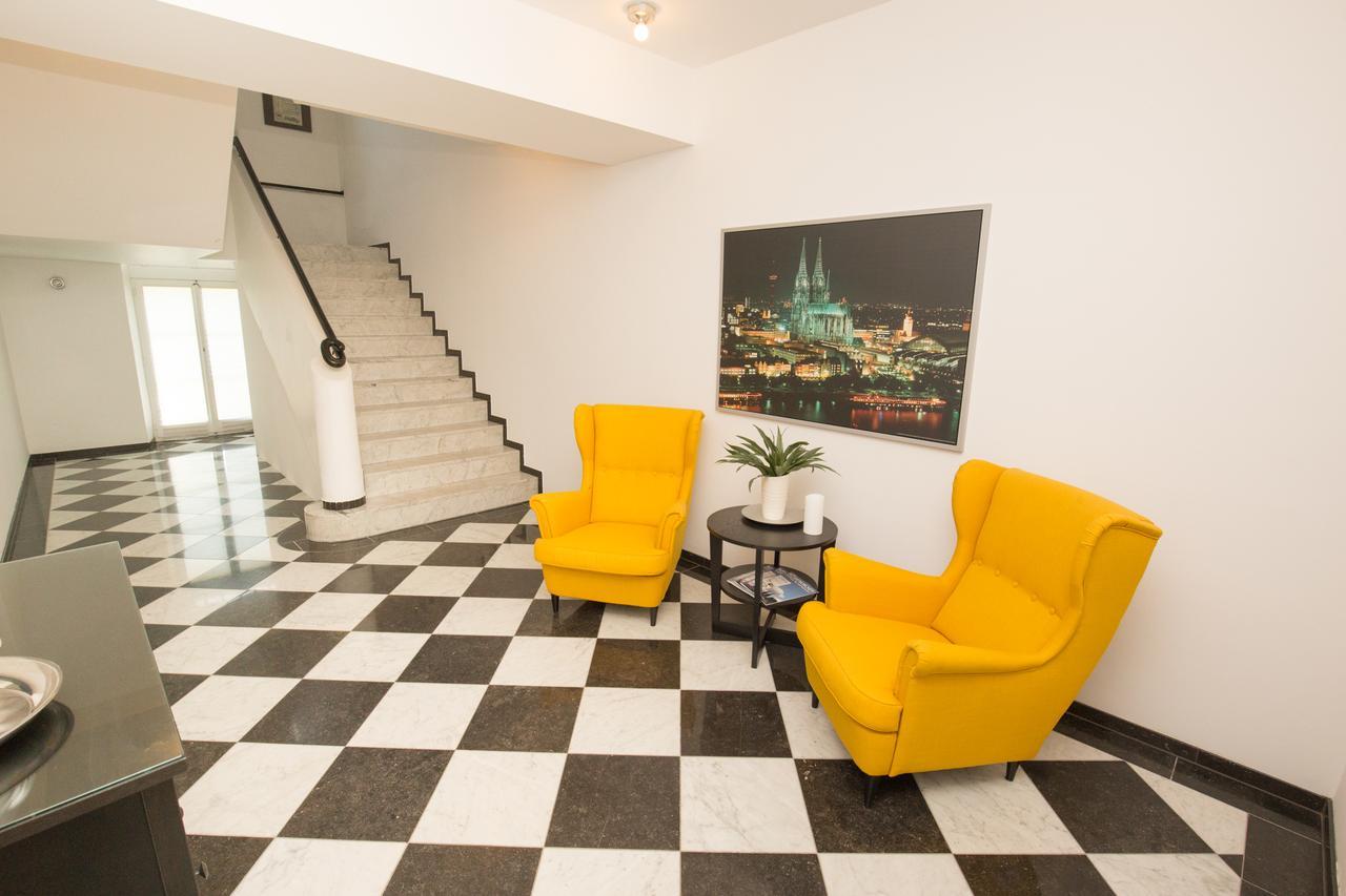 Hotel Gut Grossrotter Hof Köln Ngoại thất bức ảnh