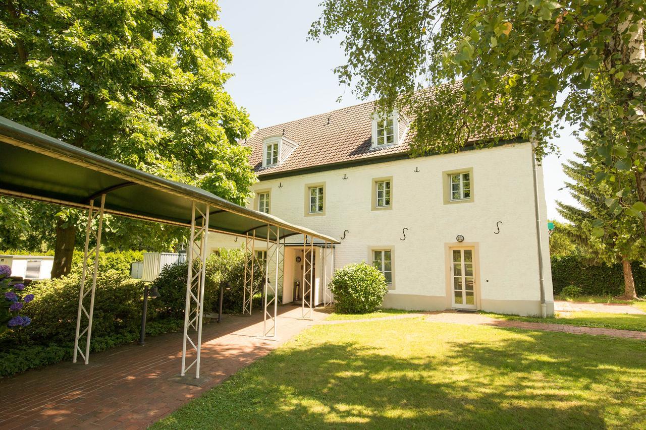 Hotel Gut Grossrotter Hof Köln Ngoại thất bức ảnh
