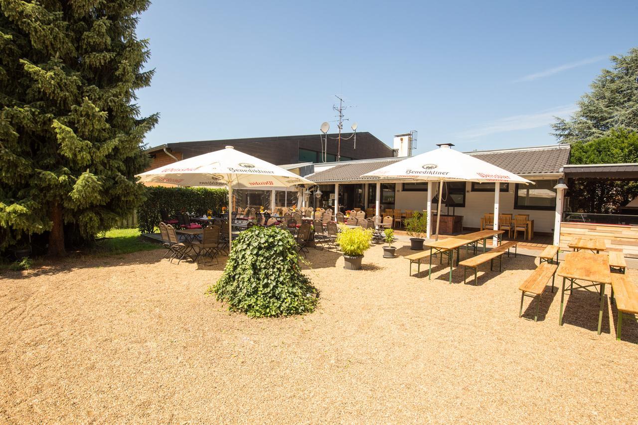Hotel Gut Grossrotter Hof Köln Ngoại thất bức ảnh