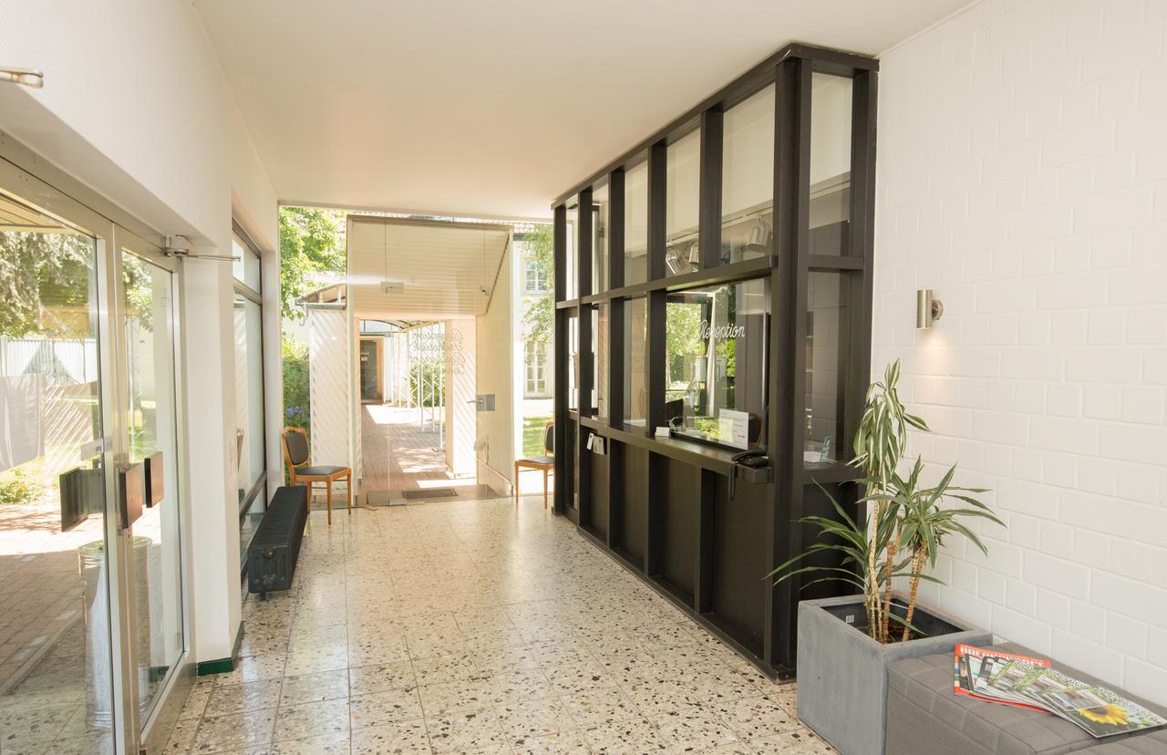 Hotel Gut Grossrotter Hof Köln Ngoại thất bức ảnh