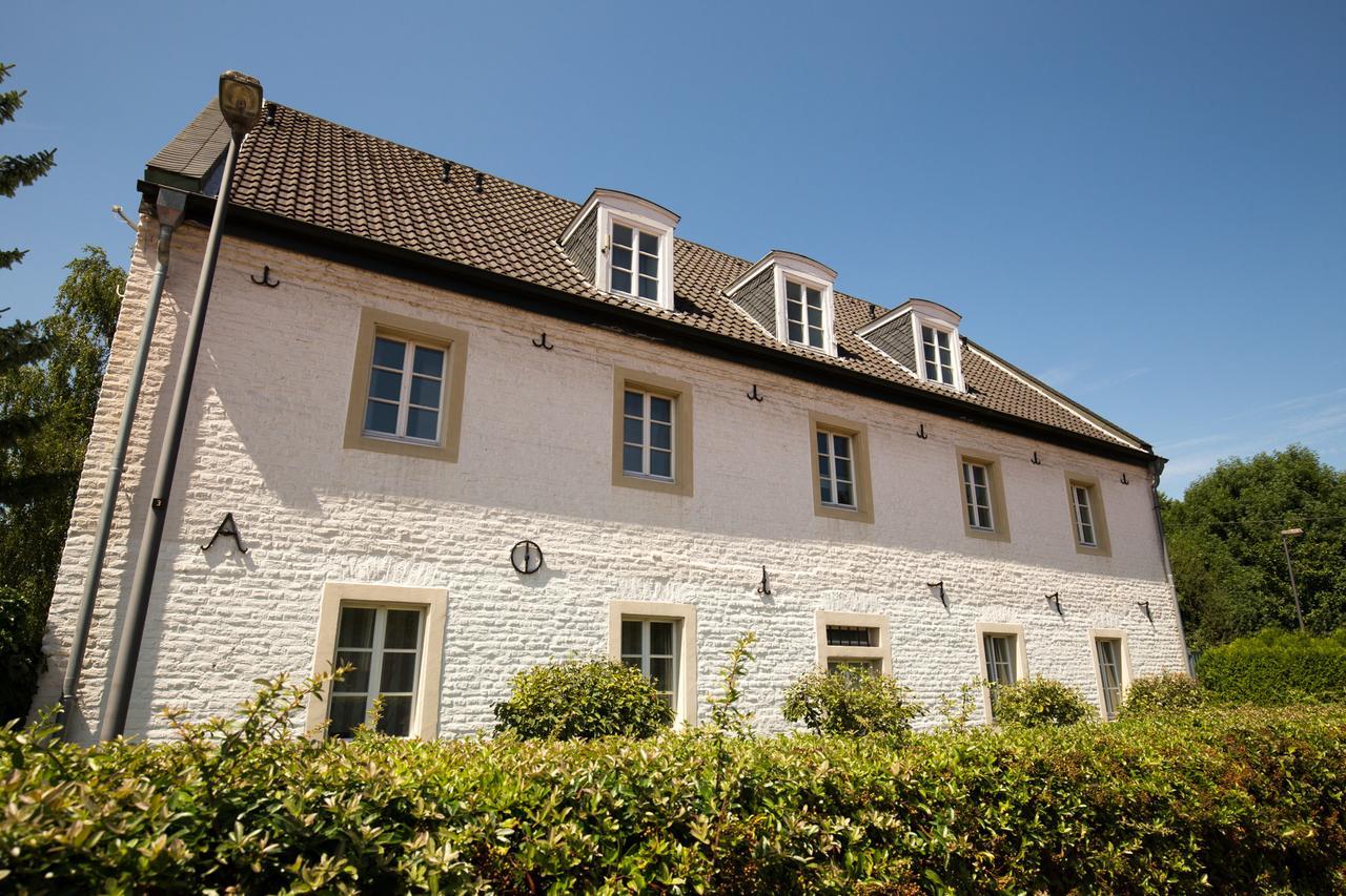 Hotel Gut Grossrotter Hof Köln Ngoại thất bức ảnh