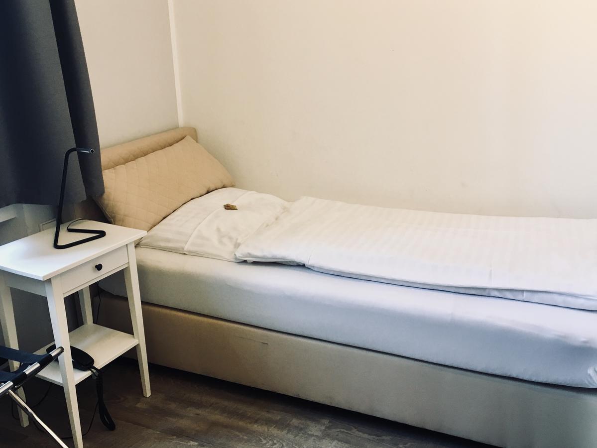 Hotel Gut Grossrotter Hof Köln Ngoại thất bức ảnh
