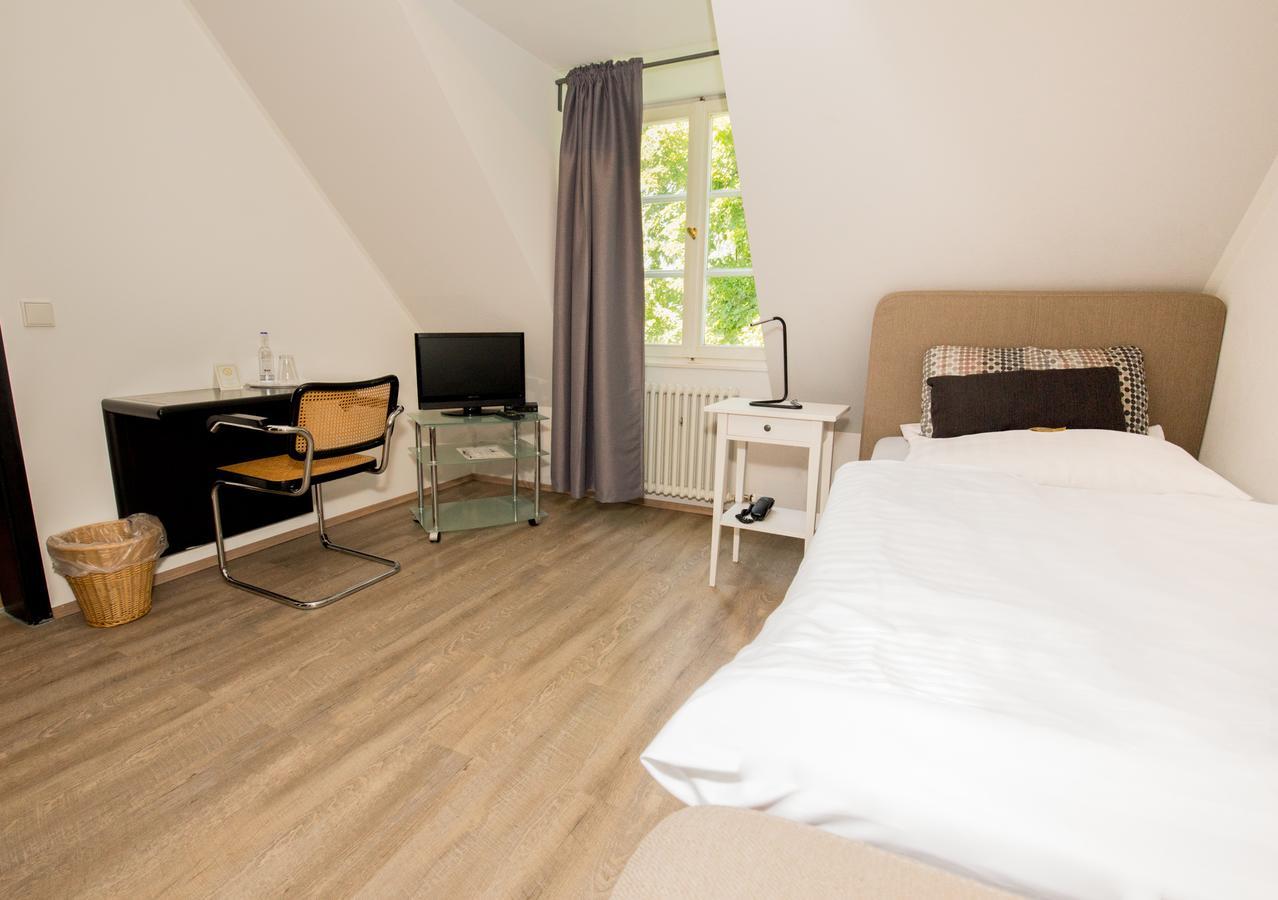 Hotel Gut Grossrotter Hof Köln Ngoại thất bức ảnh