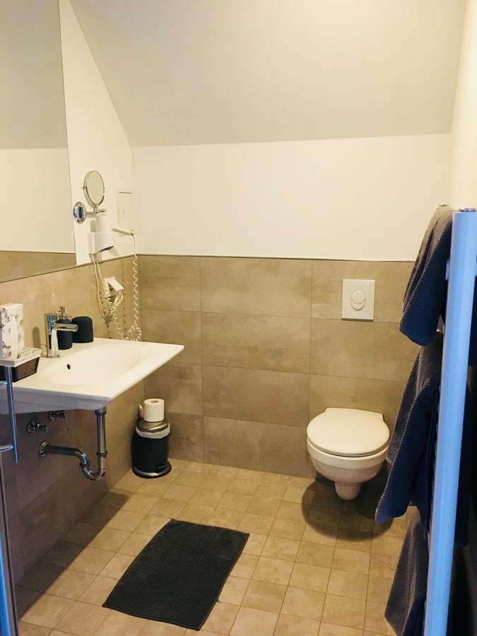 Hotel Gut Grossrotter Hof Köln Ngoại thất bức ảnh